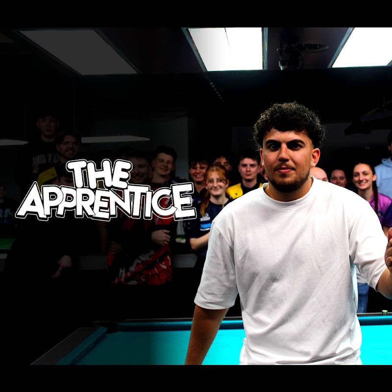 Image of channel the The Apprentice 1