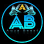 Aqua Beast SD logo