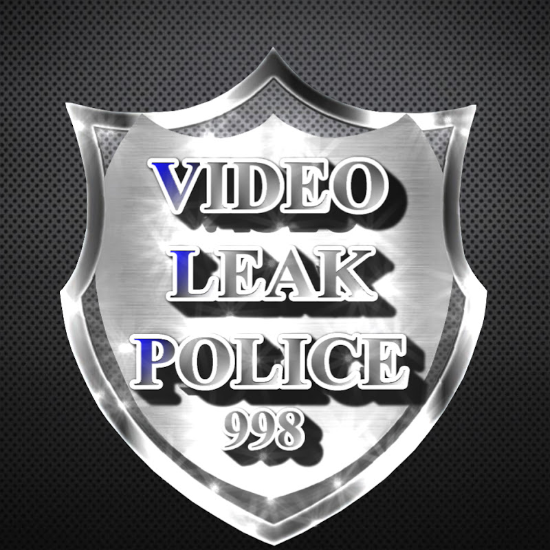 Video Leak Police