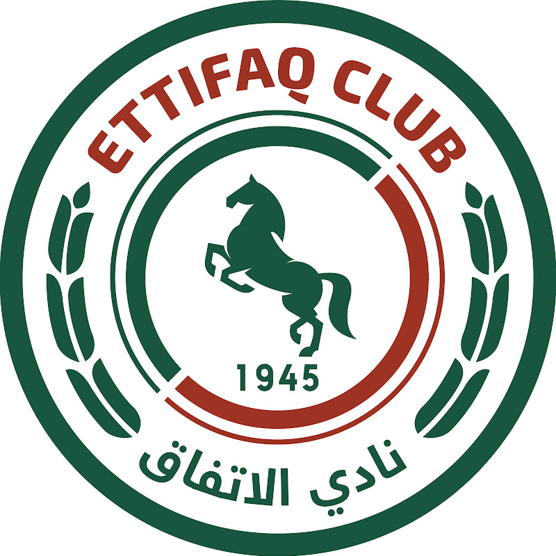 نادي الاتفاق