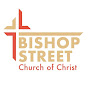 Bishop Street Church Of Christ logo