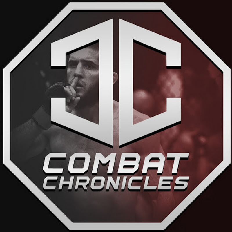 Combat Chronicles 