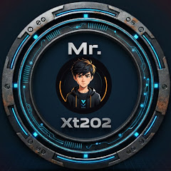 Mr Xt202 