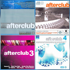 Afterclub (no oficial)