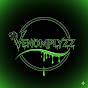 Venomplyzz  logo