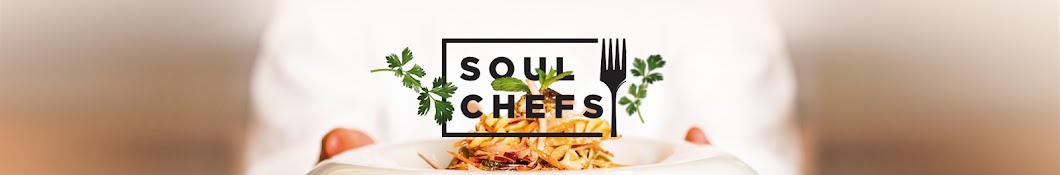 Soul Chefs YouTube channel avatar
