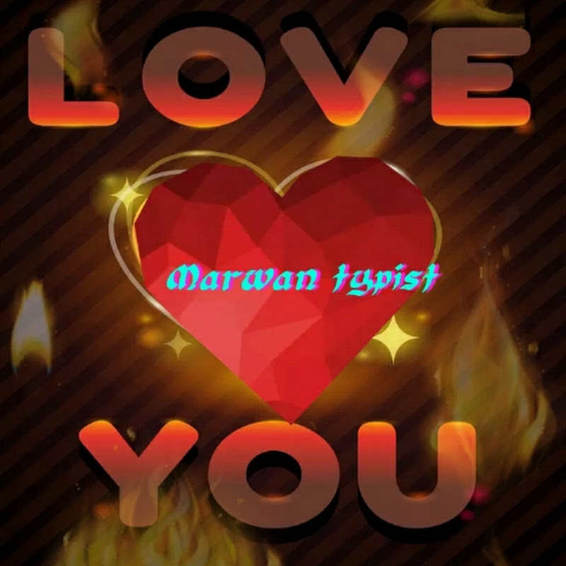 MARWAN WRITES 