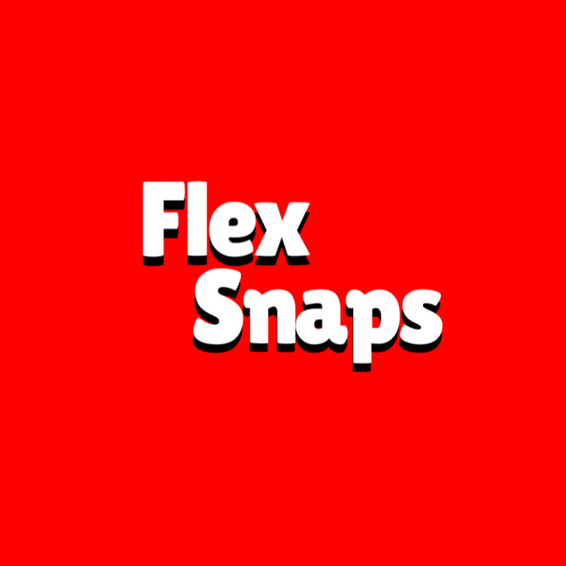 Flex Snaps
