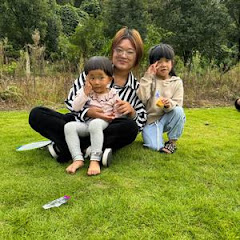 刘辣椒家打工日常アイコン画像