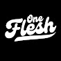 One Flesh logo