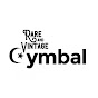 Rare & Vintage Cymbal logo
