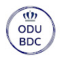 Business Development Center at ODU logo