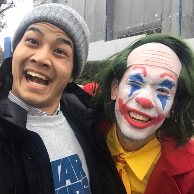 シネマンガテレビのサムネイル