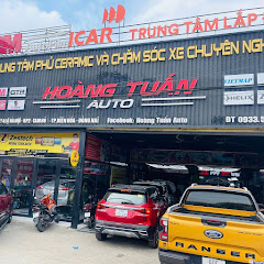 Hoàng Tuấn Auto