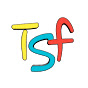 TSF - The Silly Feed logo