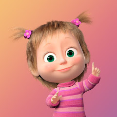 마샤와 곰 avatar