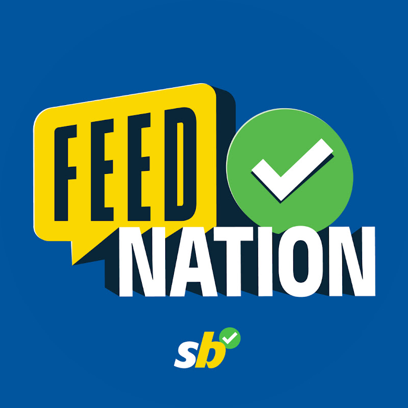 Feed Nation x Sportsbet