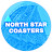 North Star Coasters