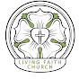 Living Faith Church logo