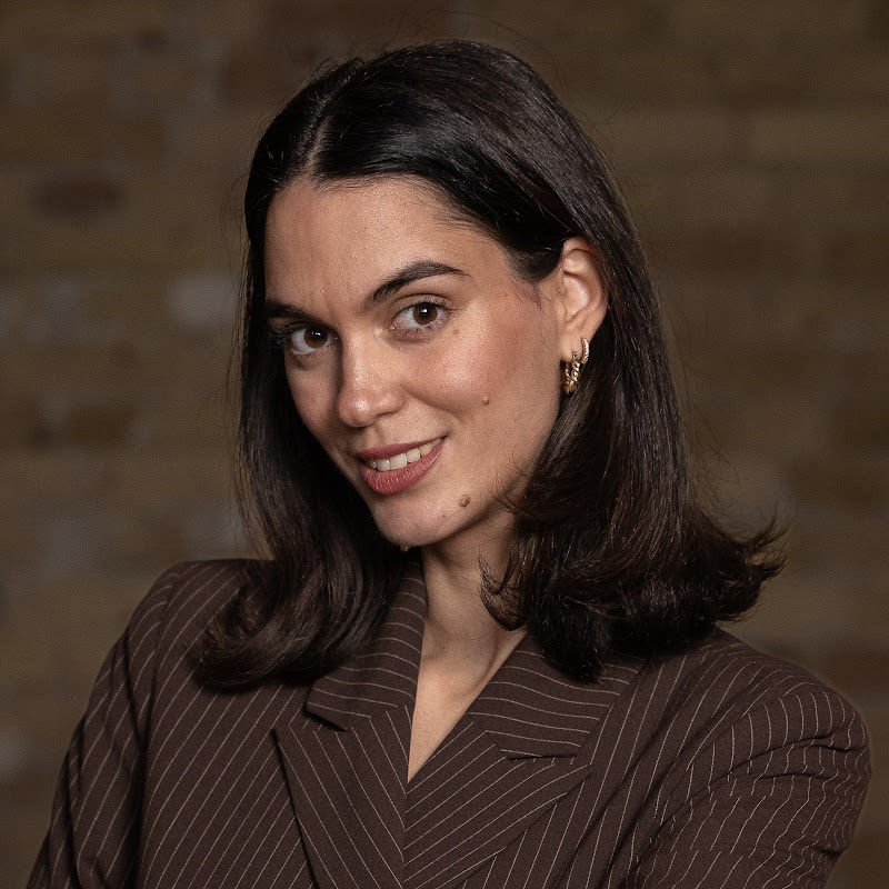 Olivera Darko