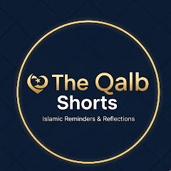 The Qalb Shorts