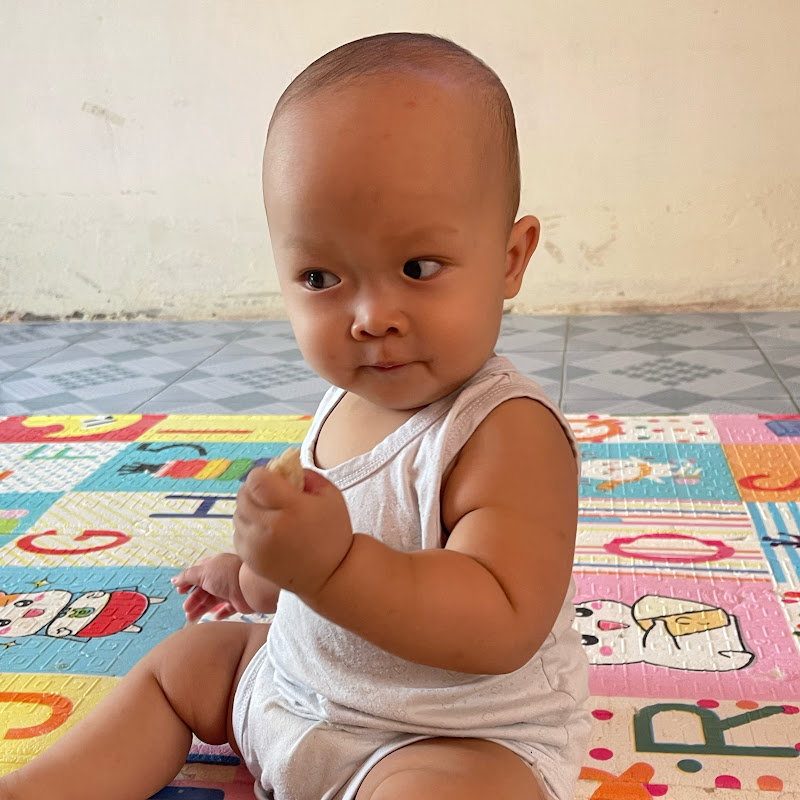 Trần Lý Bảo Minh