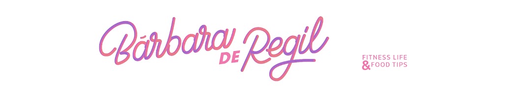 BÃ¡rbara De Regil - Oficial YouTube channel avatar