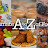 A to Z Cooking