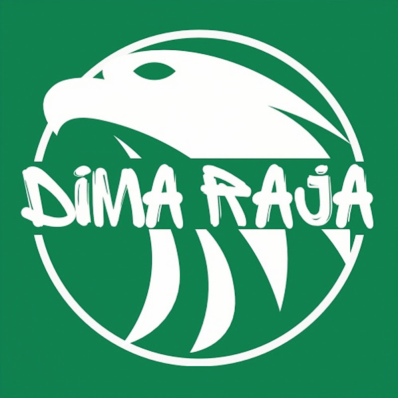 Dima Raja - ديما راجا