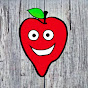 Apple Animation  logo