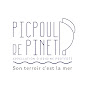 AOP Picpoul de Pinet  logo