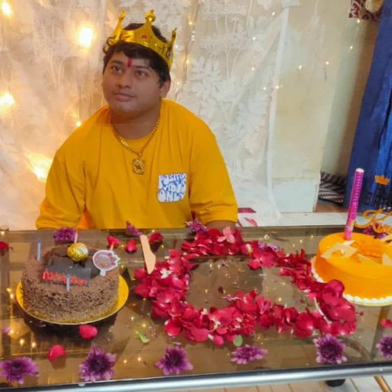 Abhimanyu Kandu