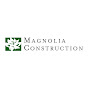 Magnolia Construction LLC logo
