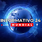 Informativo 24 Mundial YouTube Profile Photo