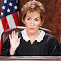 Judge judy USA logo