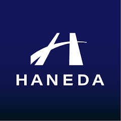 HANEDA Airport アイコン画像