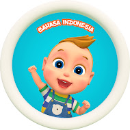 Super Sumo Bahasa Indonesia - Kartun anak anak