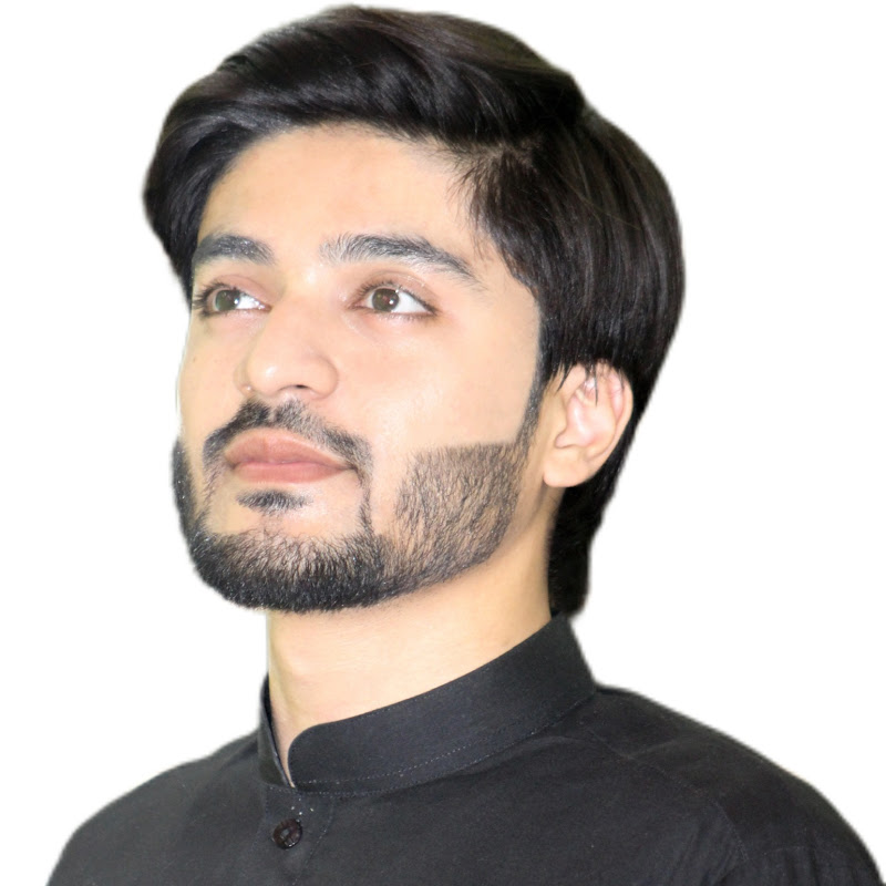 Meetup with Syed Salman