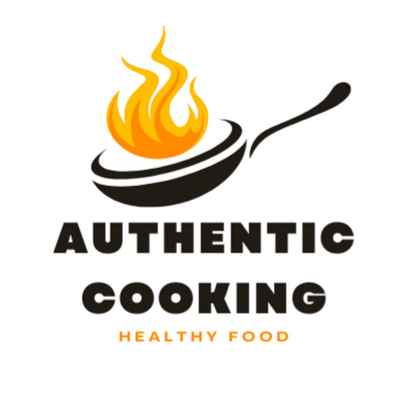 Authentic Cooking