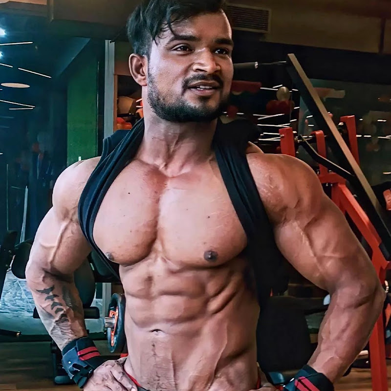fitvit mukesh