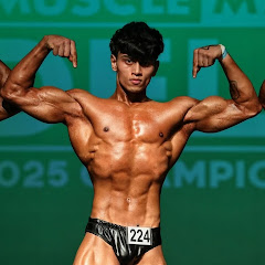 Aryan Khandari 