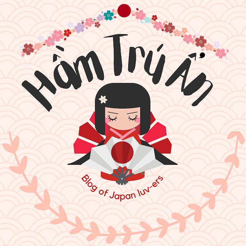 Hầm Trú Ẩn - All About Anime và Văn Hóa Nhật Bản