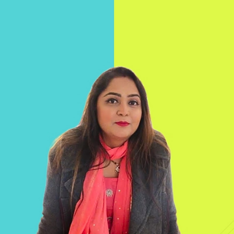 Exploring with Meetu🌹