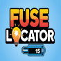 Fuse Locator logo