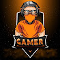 Damper Gamer logo