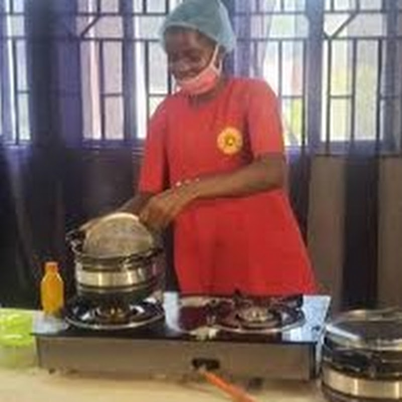 Hire Chef dammy cookathon — Food & Drink YouTube creator for sponsorships