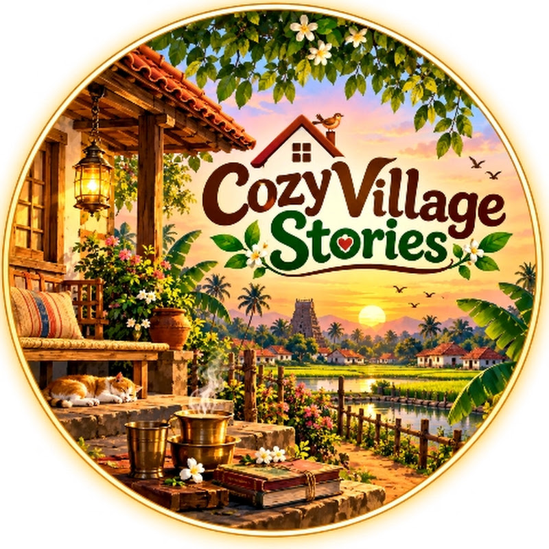 Cozy Village Stories