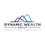 Dynamic Wealth Group logo