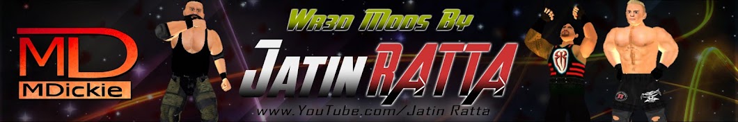 Jatin Ratta YouTube channel avatar
