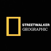 STREETWALKER GEOGRAPHIC